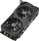ASUS Dual GeForce GTX 1660 SUPER OC EVO, DUAL-GTX1660S-O6G-EVO, 6GB GDDR6, DVI, HDMI, DP Vorschaubild