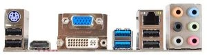 Biostar TZ77MXE (Intel 1155)