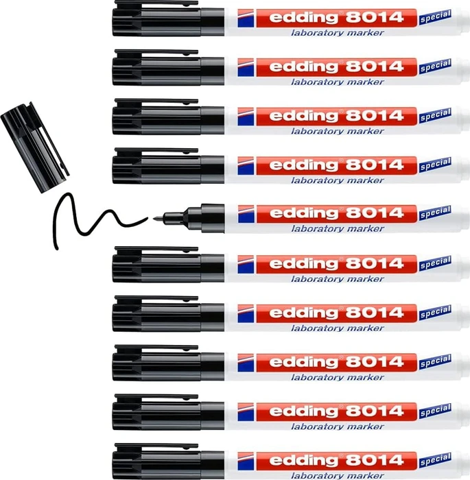 edding Labormarker