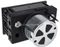 Monsoon Series Two D5 Premium Dual 5.25 Reservoir - chrom Vorschaubild