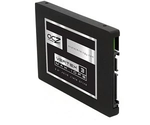 OCZ Vertex 3 Max IOPS 240GB, 2.5" / SATA 6Gb/s