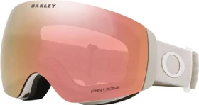 Oakley Flight Deck M matte cool grey/prizm rose gold iridium