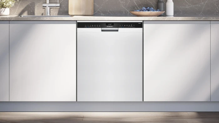 Siemens iQ300 SN43HW03TE