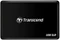 Transcend RDF2 Single-Slot-Cardreader, USB 3.0 Micro-B [Buchse] Vorschaubild