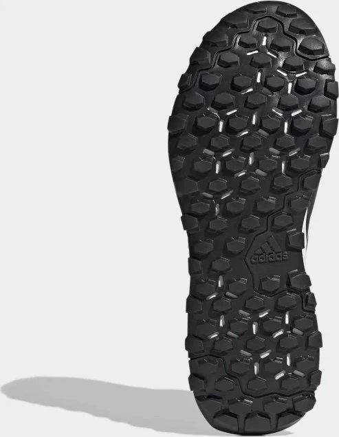 adidas Hockey Youngstar core black/cloud white/gold metallic (Junior)
