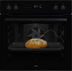 AEG Electrolux OE7P621AK Einbauherd
