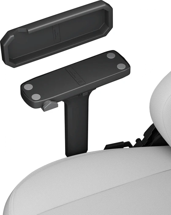 Anda Seat Kaiser 3 Premium XL Gamingstuhl, weiß