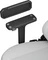 Anda Seat Kaiser 3 Premium XL Gamingstuhl, weiß Vorschaubild