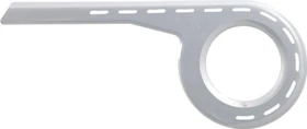 Hebie 360 Kettenschutz schwarz