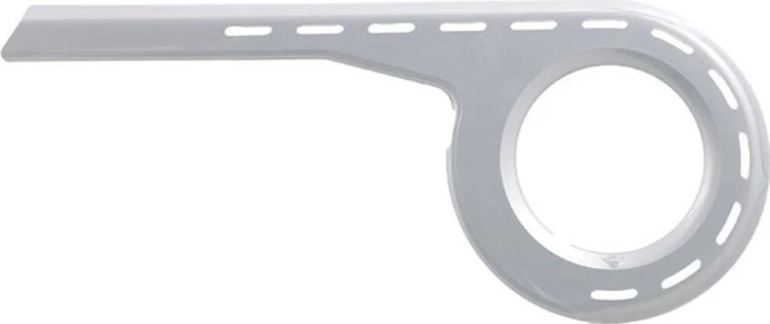 Hebie 360 Kettenschutz schwarz