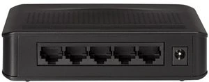 V7 NS1132-E8 5-Port