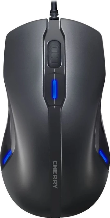 Cherry MC 4000, USB