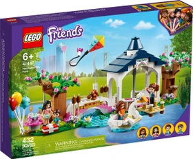 LEGO Friends - Heartlake City Park