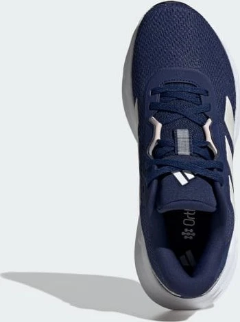 adidas Galaxy 7 dark blue/zero metallic/putty mauve (Damen)