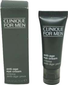 Clinique For Men Age Defense For Eyes Augencreme, 15ml