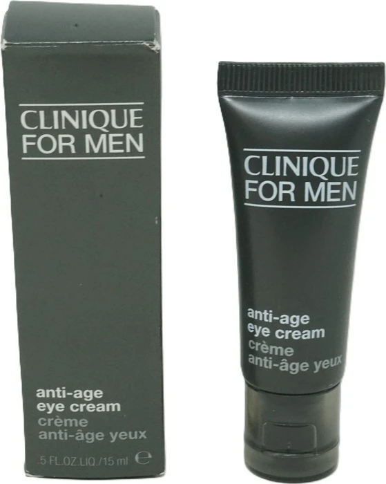 Clinique For Men Age Defense For Eyes Augencreme, 15ml
