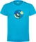 Trollkids Sognefjord Funktionsshirt kurzarm (Junior) Vorschaubild