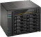 Asustor Lockerstor 10 Gen3 AS6810T 80TB, 16GB RAM ECC, 2x RJ-45 10GBase-T, 2x RJ-45 5GBase-T Vorschaubild