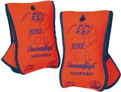Bema Neopren Schwimmflügel (Junior)