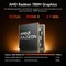 Geekom A7 Max, Ryzen 9 7940HS, 16GB RAM, 1TB SSD Vorschaubild