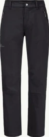 Jack Wolfskin Activate XT Hose lang schwarz (Herren)