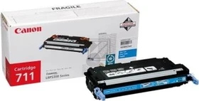 Canon Toner CRG-711C cyan