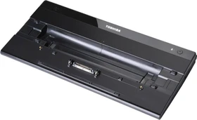 Toshiba Hi-Speed Port Replikator II 2-Pin