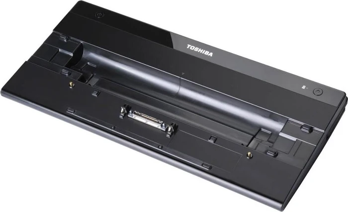 Toshiba Hi-Speed Port Replikator II 2-Pin
