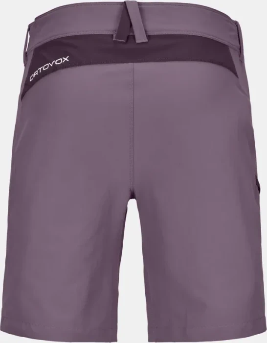 Ortovox Pelmo Shorts Hose kurz wild berry (Damen)