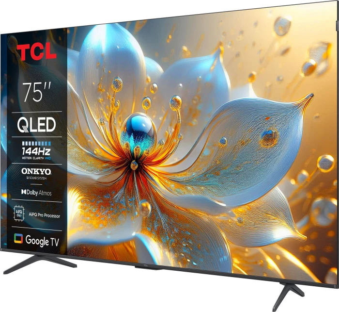 TCL 75T8C