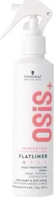 Schwarzkopf Osis+ Flatliner Hitzeschutz-Spray, 200ml