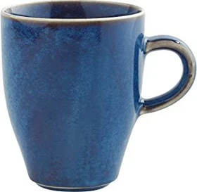 Kahla Homestyle Kaffeebecher 320ml atlantic blue