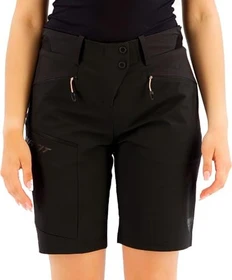 Dynafit Transalper Dynastretch Hose kurz black out (Damen)