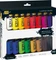 Kreul Solo Goya Acrylfarbe, 16 Farben, 20ml, 16er-Set Vorschaubild