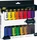 Kreul Solo Goya Acrylfarbe, 16 Farben, 20ml, 16er-Set (84172)