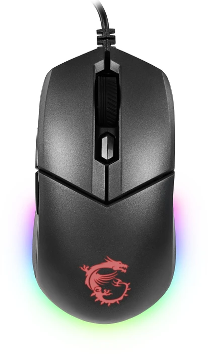 MSI Clutch GM11
