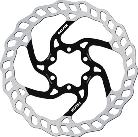 Galfer Fixed Disc Wave 6-Loch 1.8mm Bremsscheibe 160mm