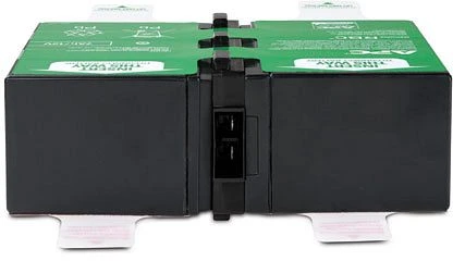 APC Replacement Battery Cartridge 123