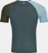 Ortovox 120 Competition Light Funktionsshirt kurzarm dark arctic grey (Herren) Vorschaubild