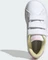 adidas Advantage Base 2.0 cloud white/bliss lilac/clear pink (Junior) Vorschaubild
