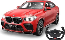 Jamara BMW X6 M rot