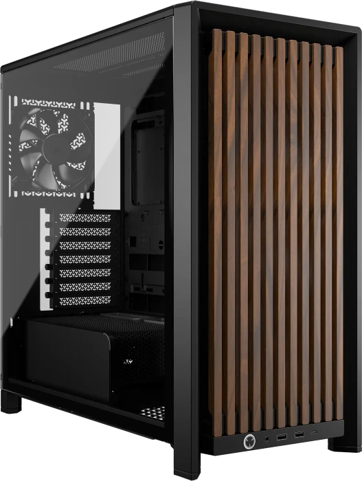 Corsair Frame 4000D