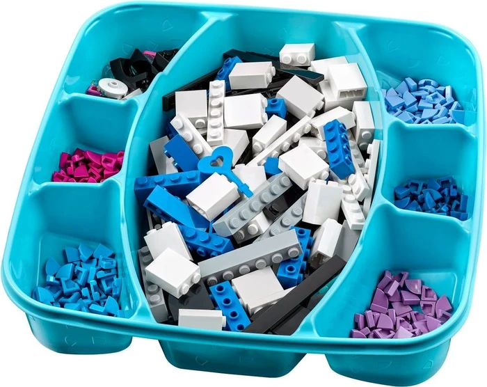 LEGO Dots - Geheimbox Katze