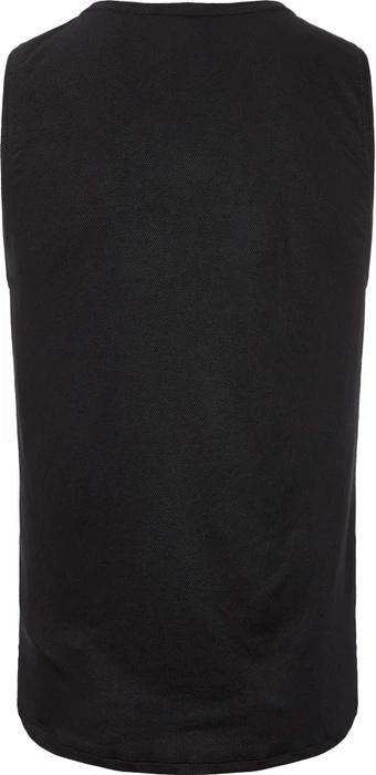 Odlo Active F-Dry Light Funktionsshirt ärmellos schwarz (Herren)