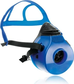 Dräger X-plore 4740 Atemschutz-Halbmaske M/L