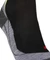 Falke Achilles Laufsocken schwarz (Herren) Vorschaubild