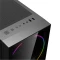 Hyrican Gamemax Black Hole 7815, Ryzen 5 7500F, 16GB RAM, 1TB SSD, GeForce RTX 5070 Vorschaubild