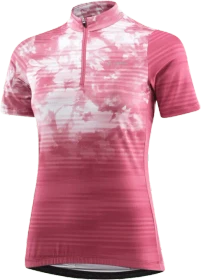 Löffler Spirit Mid Trikot kurzarm malaga (Damen)