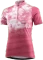 Löffler Spirit Mid Trikot kurzarm malaga (Damen) Vorschaubild