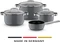 WMF Fusiontec Mineral Pro Kochtopf-Set platinum, 4-tlg. Vorschaubild